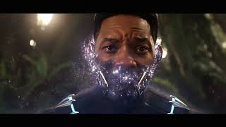Black Panther 3 (2025)- Teaser Trailer | WillSmith, Benedict Cumberbatch |(Al Concept)