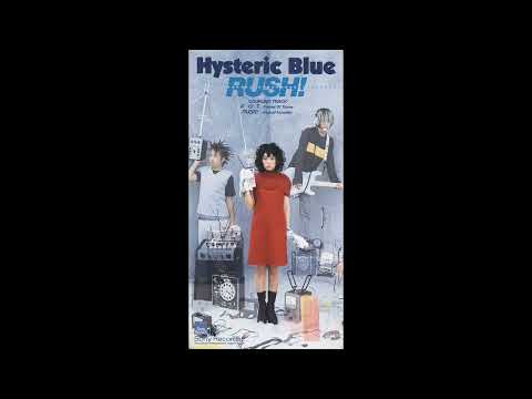 ヒステリックブルー - YouTube
