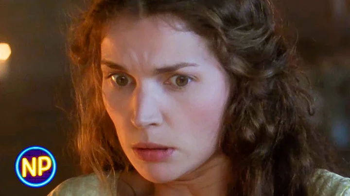 Guinevere Gets Kidnapped | First Knight (1995) | Now Playing