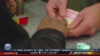 Good Morning Tucson Extra Topic