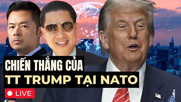 Bình luận tình hình nước Mỹ và thế giới Thứ Tư 25 June 2025