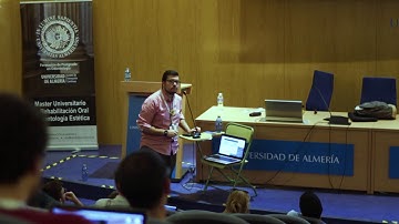 Daniel Domene y Carlos Planelles - Python y empresa - PyConES 2016