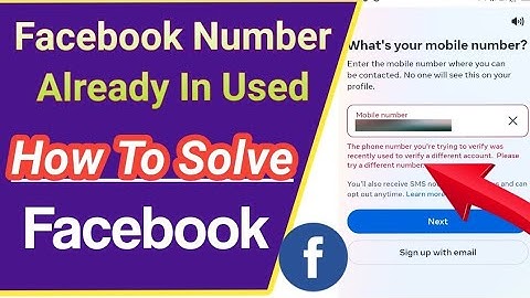 The Phone Number You