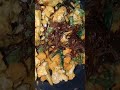 Hyderabadi veg Biryani #youtubeshorts #trendingshorts #goneviral #shortvideo #shorts #biryani