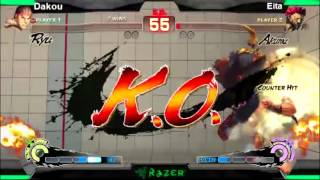 SS2K12 Highlights Part 1