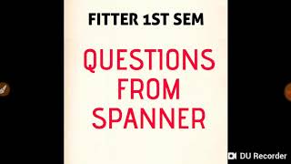 Questions from spanner screenshot 4