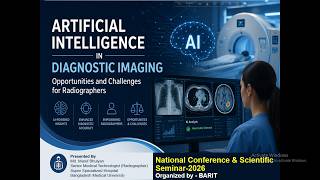 Artificial Intelligence in Diagnostic Imaging: Opportunities and Challenges | Scientific Seminar |