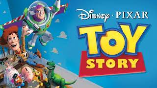 Toy Story Movie Score Suite - Randy Newman (1995)