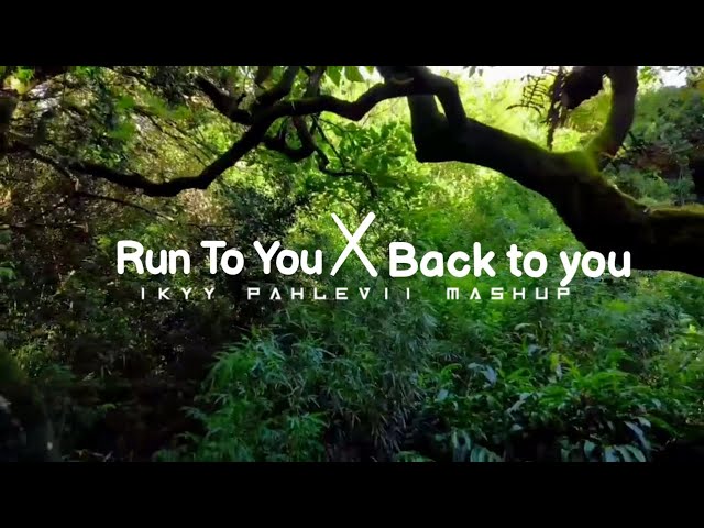 Santuy!! DJ Run To You X Back To You (Slow Remix) class=