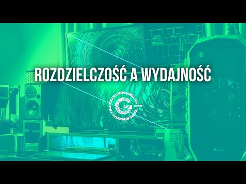 Wideo: 3D Wpłynie Na Wydajność Gry