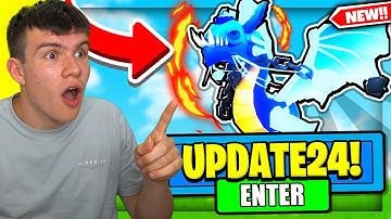 24 NEW SECRET MYTHIC PET *BEACH UPDATE* CODES In Clicker Simulator! Roblox Clicker Simulator Codes!