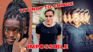 Try Not To CRINGE Challenge 2 - (IMPOSSIBLE 😭)