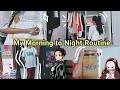 Daily routine my full morning to night routine  a day in my life  pragati shreya