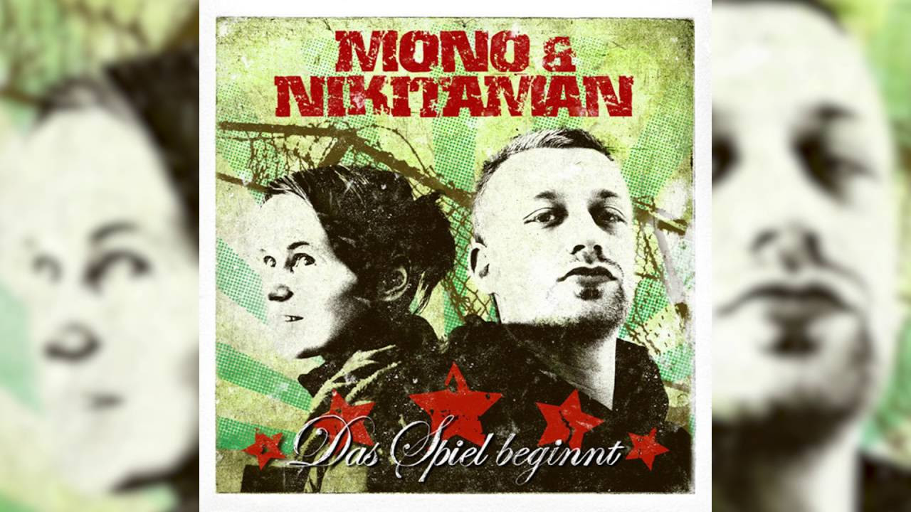 18. Mono & Nikitaman - Seid ihr bereit (Das Spiel beginnt - 2004)