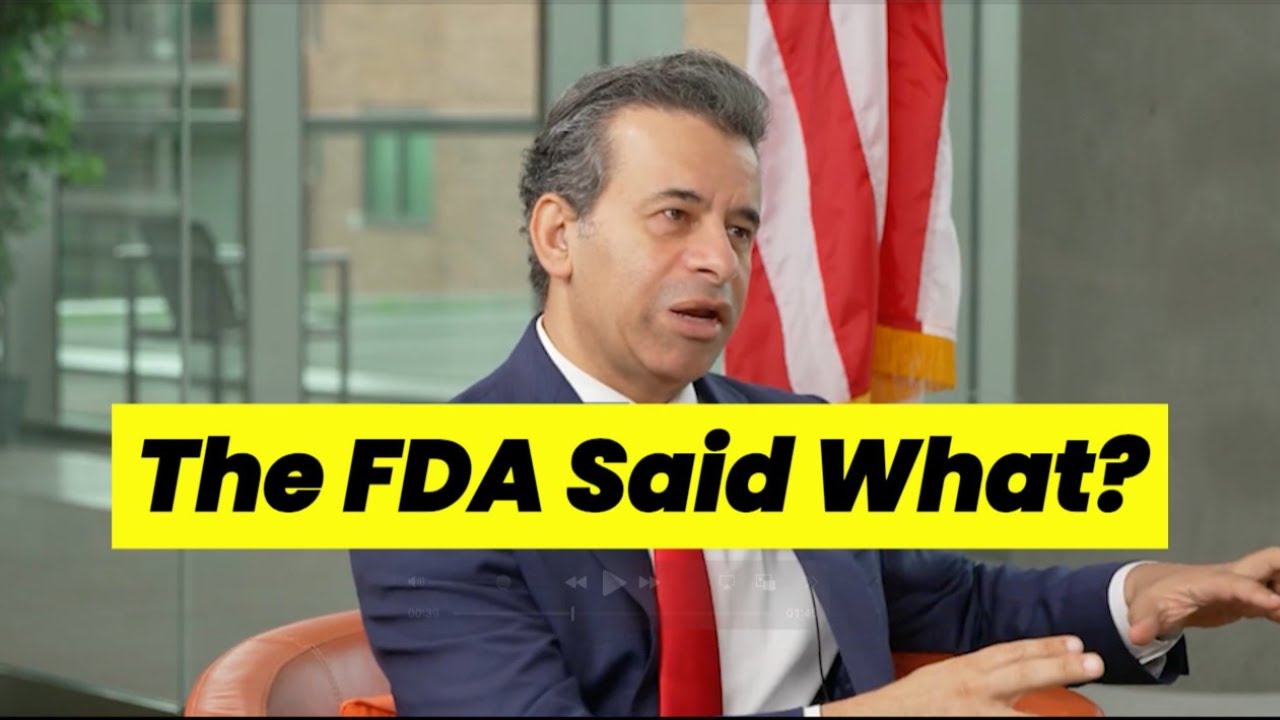 If Youāre Confused About the New FDA Action Regarding Kratom and 7OH, Watch This If Youāre Confused About the New FDA Action Regarding Kratom and 7OH, Watch This