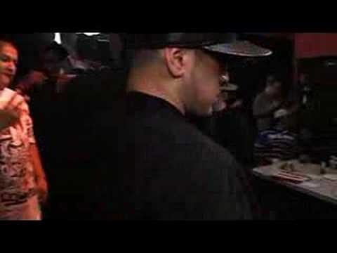 Madd Illz & Parable vs Quest MCODY & Marvwon
