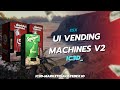 ic3d_vendingmachinesv2 | UI Vending Machines V2 |  [FREE][ESX][V2]