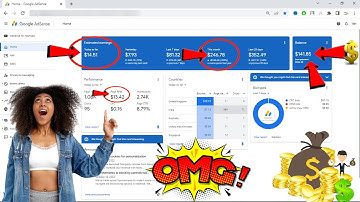 How To Increase Google AdSense loading Earning To 5X | Increase AdSense CTR, CPC | Ad Setup Tamil