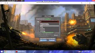 Test tanki online code 100%