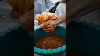 Praktek Pembuatan Jamu Serbuk Smk Farmasi Teladan Mranggen Demak