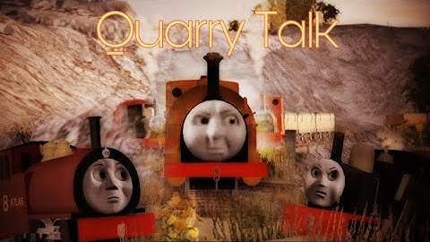 Quarry Talk