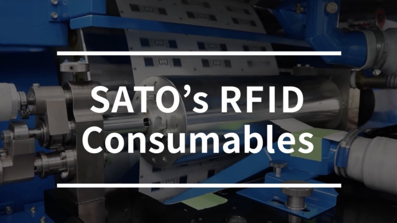 RFID