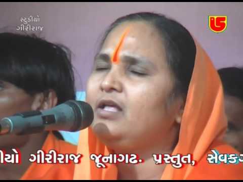 06 Nava Kharachiya  Jaishreedasji Mataji  Jindgee Sudhar Bande Yahi Tero Kam He