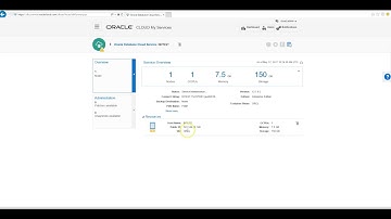 2 Oracle Database Cloud Service Creating SSH Keys