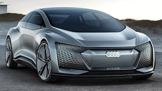10 Electric Cars Coming To Roads in 2023!