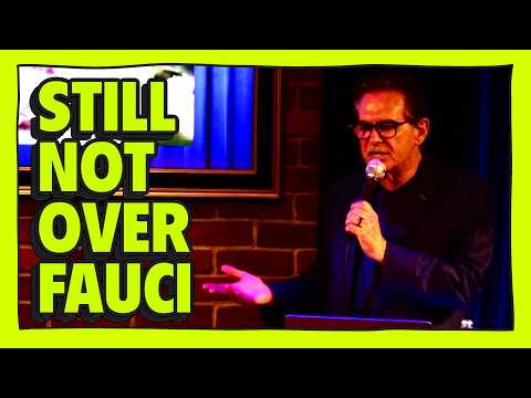 Jimmy Dore STILL Doing Covid/ Vaccine Content