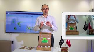 Siveno'ya Teşekkür Ederiz screenshot 2