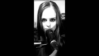 Free BRITNEY SPEARS- Baby One More Time- tribute cover by Alena Kačalová