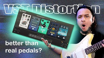PLUGIN Bundle Replaces ENTIRE Pedalboard In SECONDS!