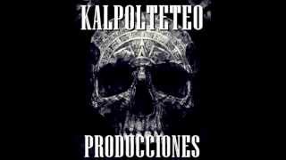 MR HOMIE CODIGOS DE CALLE  KALPOLTETEO PRODUCCIONES