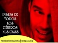 Ricky Martin - Lo Mejor De Mi Vida Eres Tu Pista Karaoke