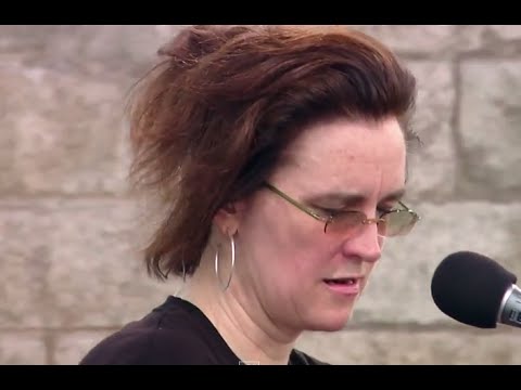 Patricia Barber  If I Were BlueNorwegian Wood  8132005  Newport Jazz Festival Official