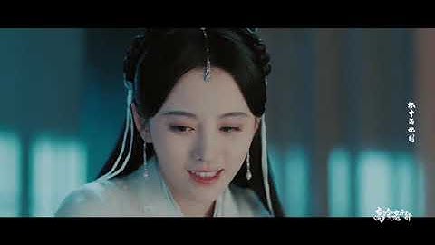 [FMV Phim Tân Bạch Nương Tử Truyền Kỳ] Bài Hát : Hồng Chiêu Nguyện (红昭愿)  - Cúc Tịnh Y