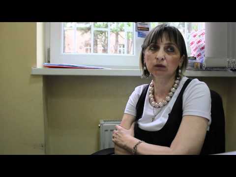 აივ/შიდსის შესახებ