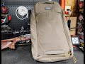 Mystery Ranch Duffle 55L first impressions 5 minute review