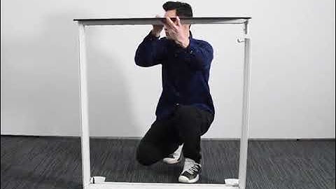 Light Box Counter E08P13