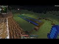 3.Sezon Minecraft Modlu Survival Bölüm 29 - ALTIN HAVUÇ TARLASI 🥕