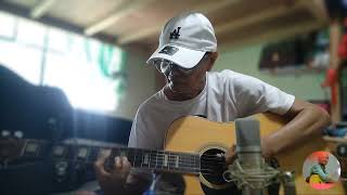 Photographs & Memories (Jim Croce) Fingerstyle Guitar Cover by Cris Amojelar Tacod