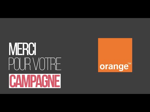 REGIDOM - Campagne Fibre ORANGE Caraibes