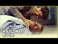Kılıç Bey Filmi | Türk Filmi | Eniştesinden Kılıç Bey'e Tuzak