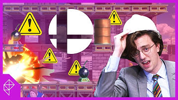 Smash Bros. owes millions of dollars in OSHA violations | Unraveled