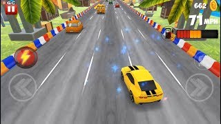 Highway Racing 2018 - 3D Car Racing Games - Android gameplay FHD screenshot 2