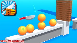 Slice It All! - Gameplay Video 5