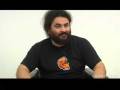 Capture de la vidéo Mojinos Escozios Entrevista Yt