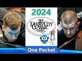 Jayson shaw vs pijus labutis  one pocket  2024 derby city classic rd 5