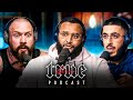 True geordie talks islam with mohammed hijab  ali dawah